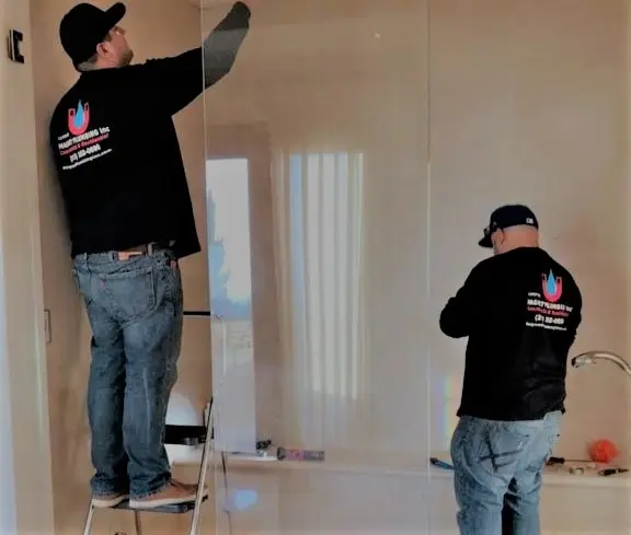 Professional plumbing installation for Tankless Water Heater Installation in Hernwood Heights